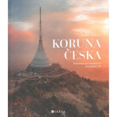 Koruna Česka – Sleviste.cz