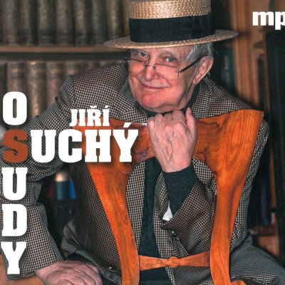 Osudy Jiří Suchý