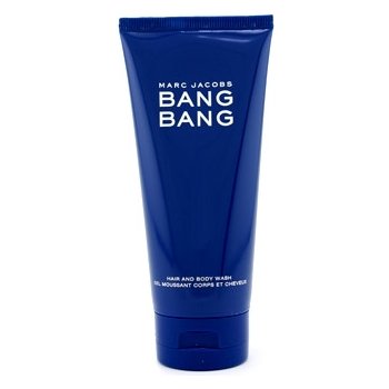 Marc Jacobs Bang Bang sprchový gel 200 ml