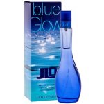 Jennifer Lopez Blue Glow toaletní voda dámská 30 ml – Zboží Mobilmania