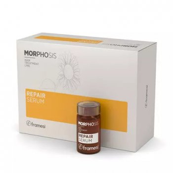 Framesi Morphosis Repair Serum 6x15 ml