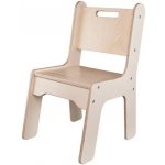Petinka Dětská židle ANA Natural – Hledejceny.cz