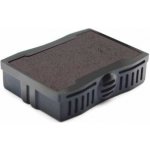 Shiny Razítkovací polštářek S1821-7 do razítka S-841 S1821 S821 Černá – Sleviste.cz