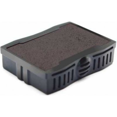 Shiny Razítkovací polštářek S1821-7 do razítka S-841 S1821 S821 Černá – Sleviste.cz