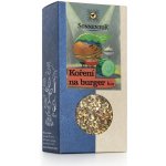 Sonnentor Koření na burger bio 60 g – Hledejceny.cz