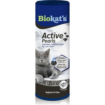 Biokat’s Active Pearls 700 ml