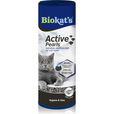 Biokat’s Active Pearls 700 ml – Zbozi.Blesk.cz