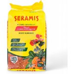 Seramis substrát pro pokojové rostliny 15 l – Zboží Dáma