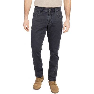 Bushman kalhoty Noah black – Zboží Mobilmania