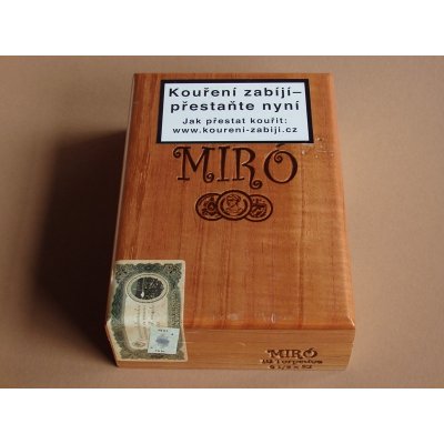 Miro Torpedos – Sleviste.cz