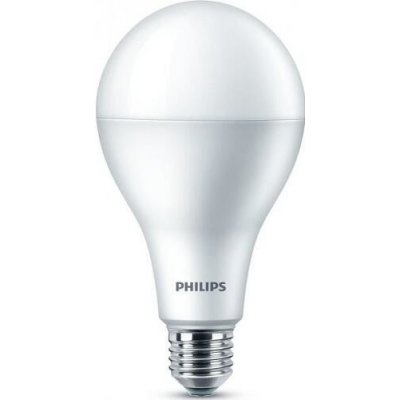 Philips LED žárovka LEDbulb ND 22,5W-150W E27 WW A80 FR 1PF/6 2700K – Zboží Mobilmania