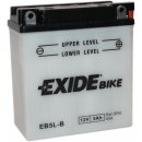 Exide YB5L-B, EB5L-B