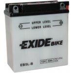 Exide YB5L-B, EB5L-B | Zboží Auto