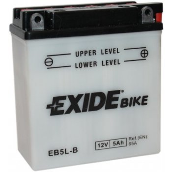 Exide YB5L-B, EB5L-B