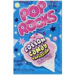 Pop Rocks Cotton Candy 9,5 g – Zboží Mobilmania