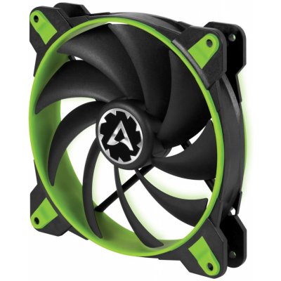 ARCTIC BioniX F140 Green ACFAN00084A – Hledejceny.cz