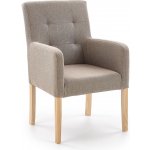 Halmar Konferenční křeslo Milo – Zboží Dáma