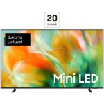Samsung UE55M80HAU – Zboží Živě