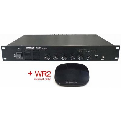 BST UPA60WIFI – Zboží Živě