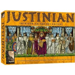 Phalanx Justinian