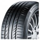 Continental ContiSportContact 5 225/40 R18 92W Runflat