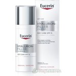 Eucerin Hyaluron Hyaluron Filler + 3x Effect krém pro normální a smíšenou pleť 50 ml – Hledejceny.cz