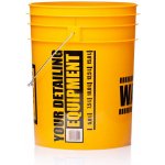 Work Stuff Wash Bucket + Grit Guard | Zboží Auto