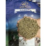 Energys Klasik Králík 25 kg – Zboží Dáma