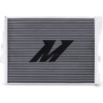 Hliníkový závodní chladič Mishimoto BMW 3-Series E46 316i-330i CI/XI/TI + 1.8/2.0/3.0D manuál (98-06) – Hledejceny.cz