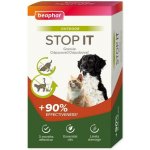 Beaphar STOP IT odpuzovač venkovní pro psy a kočky 2x200 g – Zboží Mobilmania