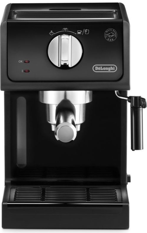 DeLonghi ECP 31.21.BK