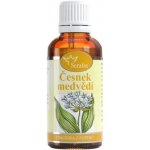 Serafin Česnek medvědí tinktura z pupenů rostliny 50 ml – Hledejceny.cz
