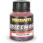 MikBaits Spiceman Dip Pikantní Švestka 125 ml – Zboží Dáma MikBaits Spiceman Dip Pikantní Švestka 125 ml – Zboží Dáma