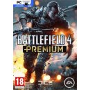 hra pro PC Battlefield 4 (Premium)