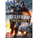 Battlefield 4 (Premium) – Hledejceny.cz