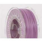 Print With Smile PLA – Purple 1,75 mm; 1 kg – Zboží Živě