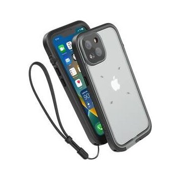 Pouzdro Catalyst Catalyst Total Protection na Apple iPhone 14 černé