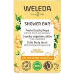 Weleda Ginger mýdlo 75 g – Zbozi.Blesk.cz