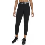 Nike W PRO 365 TIGHT CROP-Black 2024 – Zboží Dáma