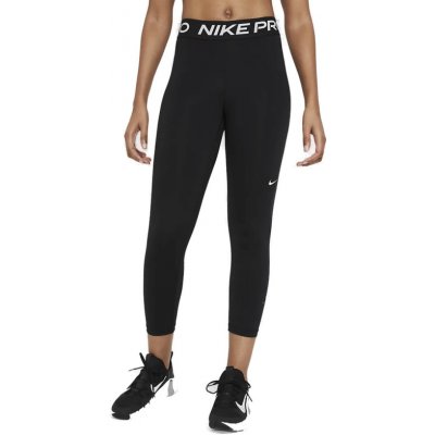Nike W PRO 365 TIGHT CROP-Black 2024 – Zboží Dáma