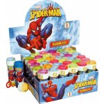 Bublifuk 60ml Spiderman – Hledejceny.cz