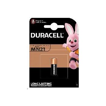 Duracell MN21 12V 1ks 10PP040006