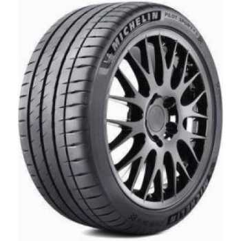 Pneumatiky Michelin Pilot Sport 4 SUV 315/40 R21 115Y