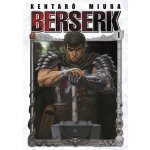 Berserk 1 – Zboží Mobilmania