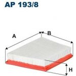 FILTRON vzduchový filtr AP 193/8 – Hledejceny.cz