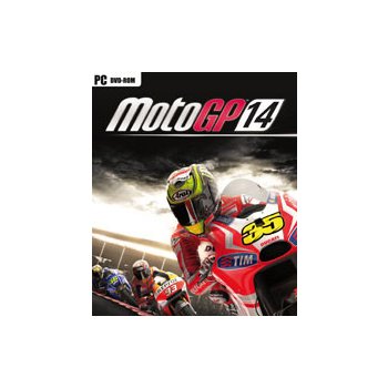 Moto GP 14