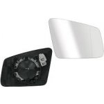 Sklo pravého zpětného zrcátka MERCEDES GLA (X156) | 2013-2021 | vyhřívané | chromové | asférické | TAIWAN | | Zboží Auto