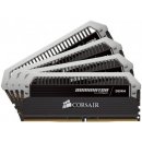 Corsair Dominator Platinum DDR4 16GB (4x4GB) 2666MHz CL15 CMD16GX4M4A2666C15