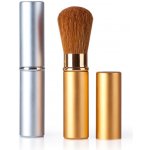 Diva & Nice cosmetics kosmetický štětec vysouvací medium – Zboží Dáma