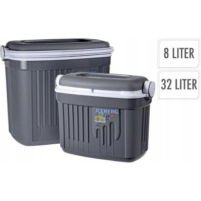 EDA Coolbox Iceberg 32 l – Hledejceny.cz
